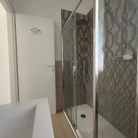 Apartment Borromini Como-cernobbio