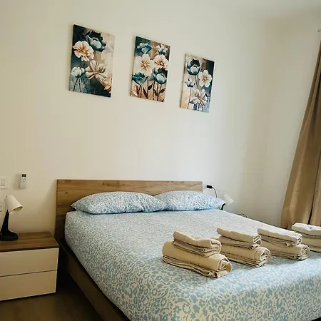 Borromini Como-cernobbio Apartment *