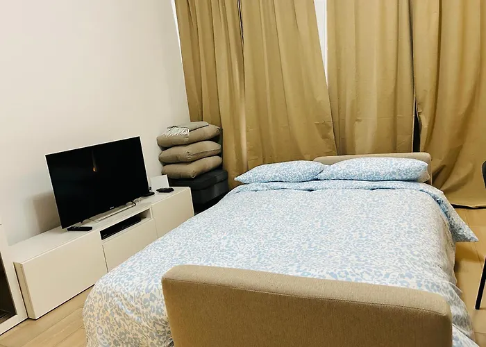 Borromini Como-cernobbio *