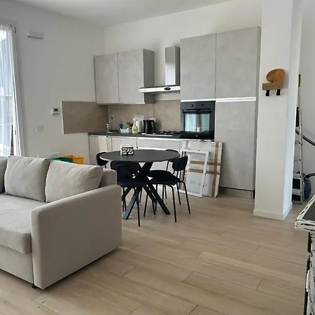 Borromini Como-cernobbio * Комо