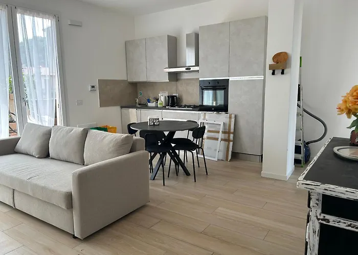 Borromini Como-cernobbio * Όπως