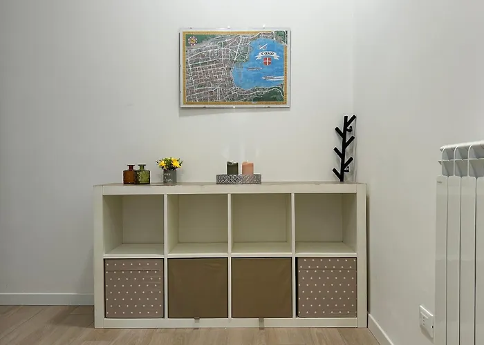 Borromini Como-cernobbio * Όπως