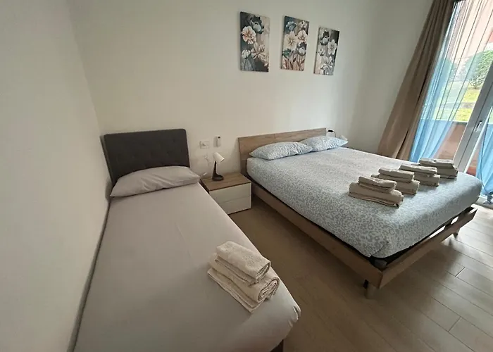 Borromini Como-cernobbio コモ