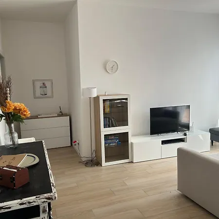 Borromini Como-cernobbio Apartamento