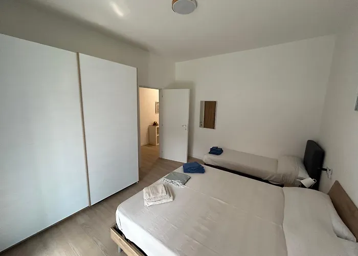 Borromini Como-cernobbio