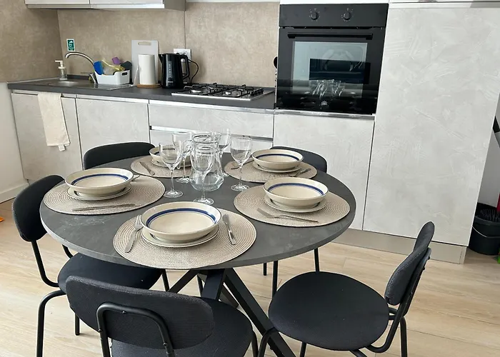 Borromini Como-cernobbio *